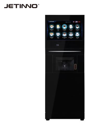 vending coffee machine